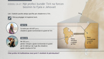 Një profeci kundër Tirit na forcon besimin te Fjala e Jehovait