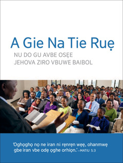 Ebe Itie Ọghe Iko