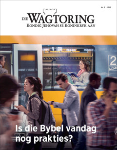 Die Wagtoring