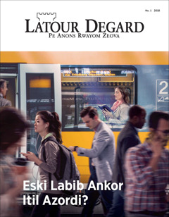 Latour Degard