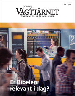 Vagttårnet