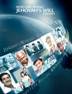 Who Are Doing Jehovah’s Will Today?