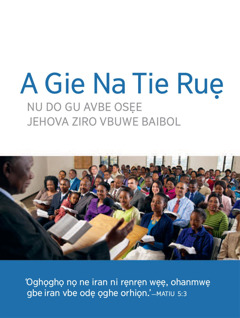 Ebe Itie Ọghe Iko