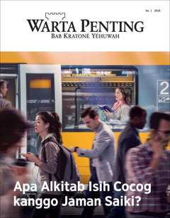 Warta Penting