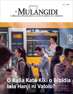 O Mulangidi