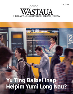 Wastaua