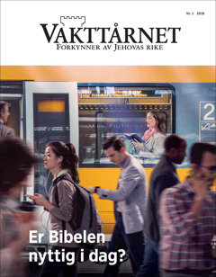 Vakttårnet