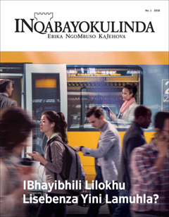 INqabayokulinda