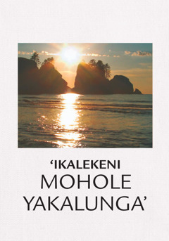 ‘Ikalekeni mohole yaKalunga’