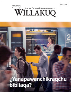 Willakuq