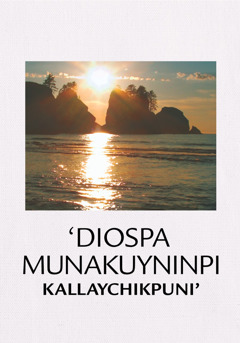 ‘Diospa munakuyninpi kallachikpuni’