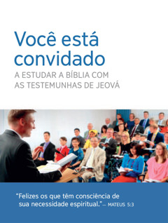 Convite para a reunião