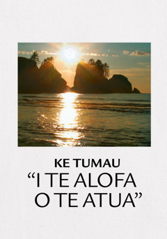 Ke Tumau i te Alofa o te Atua