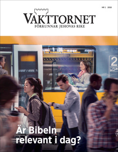 Vakttornet.