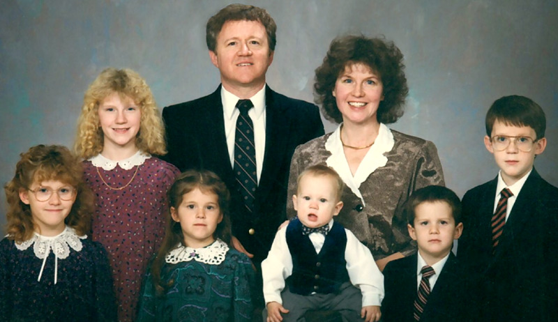 Η οικογένεια Σίλερ