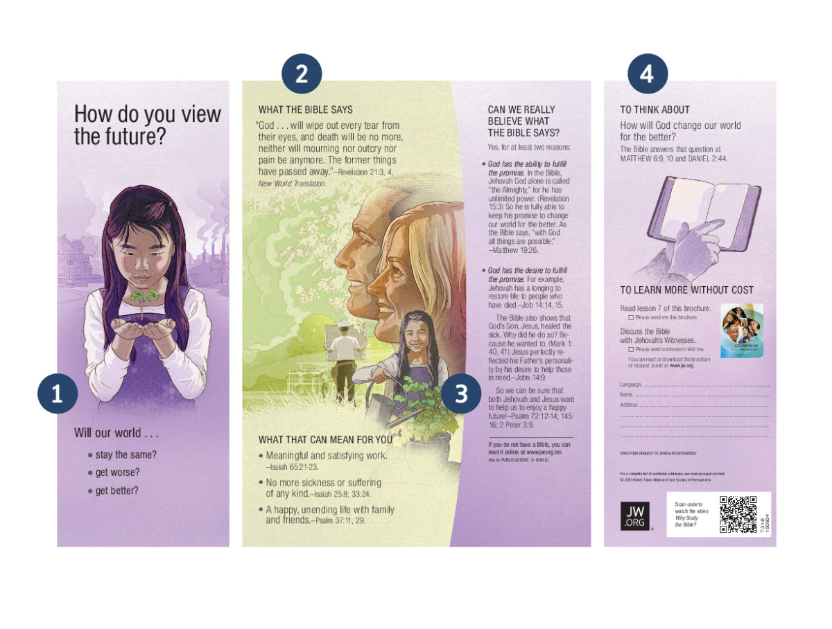 How To Start Conversations With Tracts