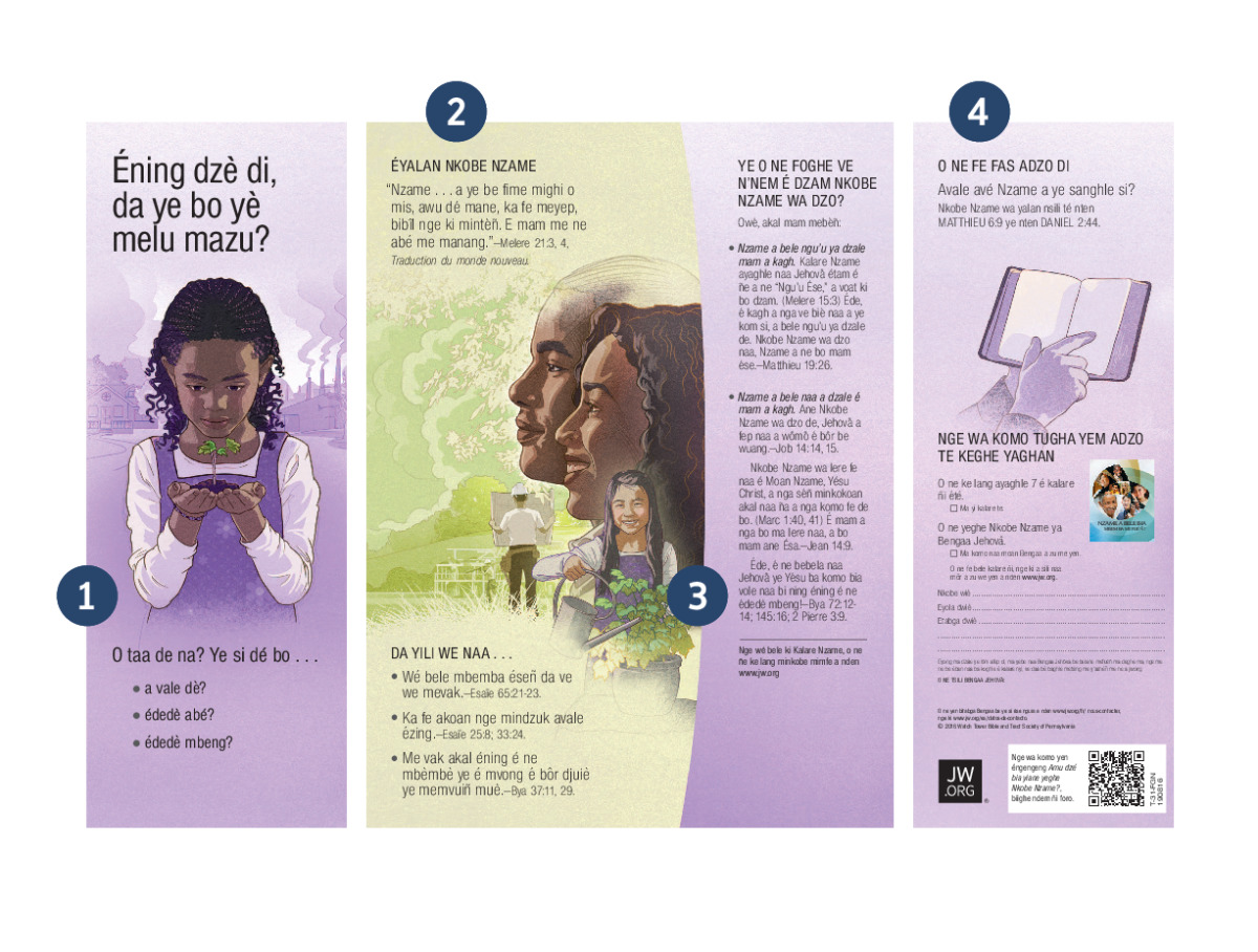 Aval Bi Ne Sum Minlang Ye Minso Mefep