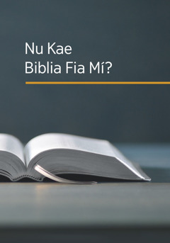 ‘Nu Kae Biblia Fia Mí?’ ƒe akpaa.