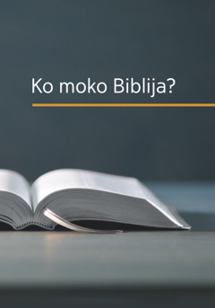 Knyga „Ko moko Biblija?“