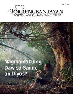 ‘An Torrengbantayan’ Num. 3 2018.