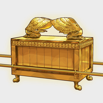 The Central Object of the Tabernacle