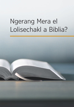 A babier el ‘Biblia Olisechakl’