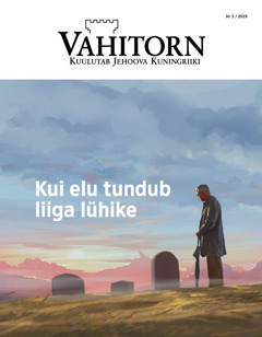 Vahitorn, nr 3, 2019