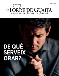 ‘La Torre de Guaita’ núm. 1 de 2021.