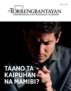 ‘An Torrengbantayan’ Num. 1 2021.