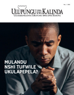 ‘Ulupungu lwa kwa Kalinda’ Na. 1 2021.