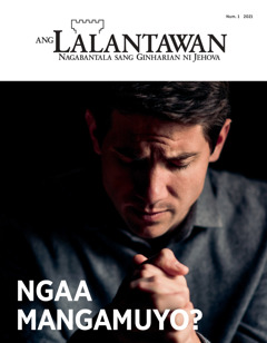 ‘Ang Lalantawan’ Num. 1 2021.