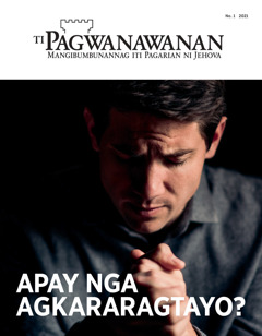 ‘Ti Pagwanawanan No. 1 2021.