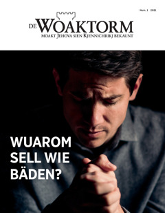 “De Woaktorm”, Num. 1 2021