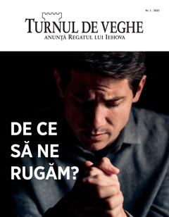 „Turnul de veghe”, nr. 12 021