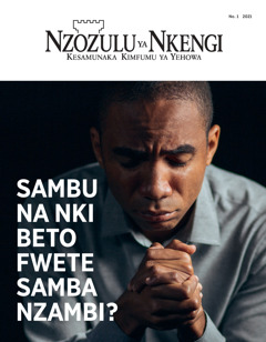 ‘Nzozulu ya Nkengi’ No. 1 2021.