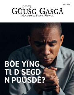 Yʋʋmd 2021 ‘Gũusg Gasgã’ N° a 1 soabã.