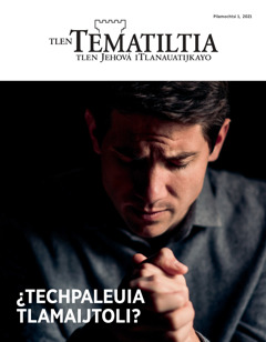 Tlen Tematiltia pilamochtsi 1, 2021