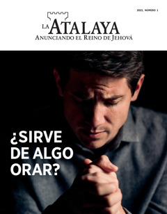 La Atalaya revista 1 del 2021.