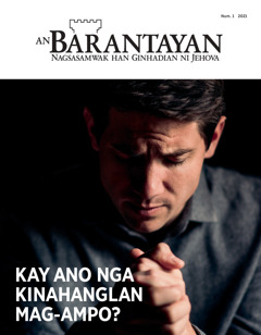 ‘An Barantayan’ Num. 1 2021.