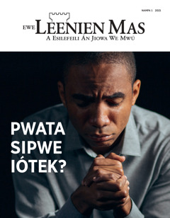 ‘Ewe Leenien Mas’ Nampa 1 2021.