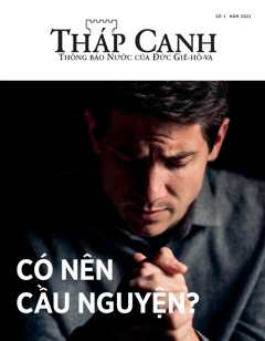 ‘Tháp Canh’ số 1 năm 2021.