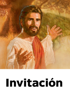 Jesusan jiwatap amtañataki invitación.