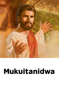 Ciitanilo ca mwambo wokumbukila imfa ya Yesu, ca mutu wakuti ‘Mukuitanidwa.’