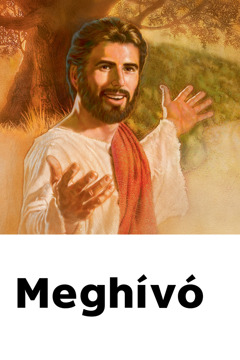 Az emlékünnepi meghívó.