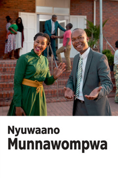 Nwopelo wa wuupuwelela okhwa wa Yesu, oni ‘nyuwaano munnawompwawa!’