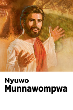 Nwopelo wa wuupuwelela okhwa wa Yesu, orino muru oneera ‘Munnaakheliwa ni Murettele!’