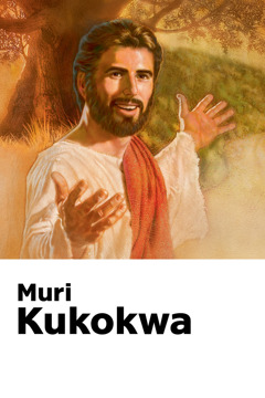 Mukoka wo Cirangarijo co kufa ka Jesu, unoti ‘Muri Kukokwa!’