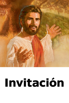 Jesuspa Wañuyninta Yuyarinapaj invitación.