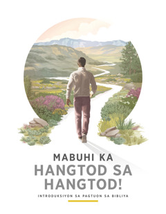 Brosyur nga “Mabuhi Ka Hangtod sa Hangtod!”