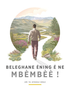 Kalare « Beleghan éning é ne mbèmbèè ! »